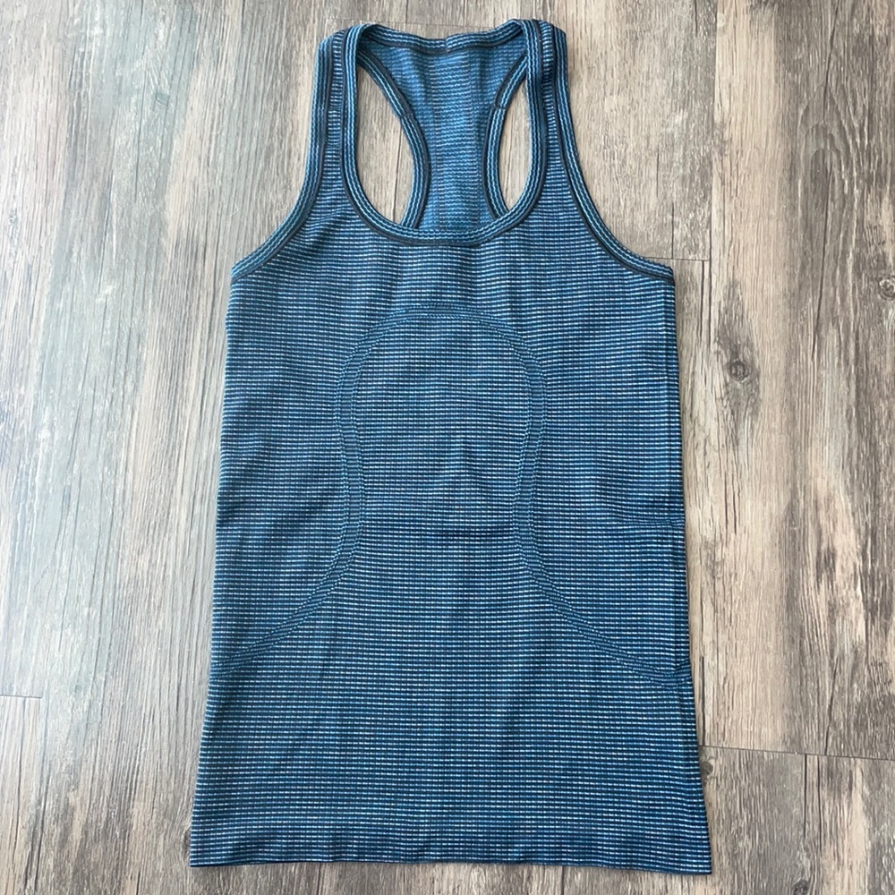 Lululemon Swiftly Tech Racerback